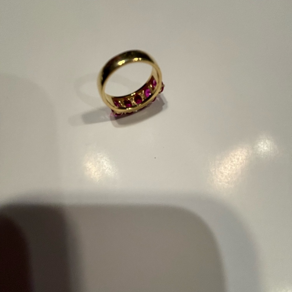 Ruby Ring - image 2